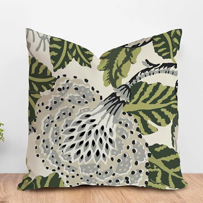New Double-Sided Printed Cushion Cover - Hot Selling Pillowcase Without Filling
