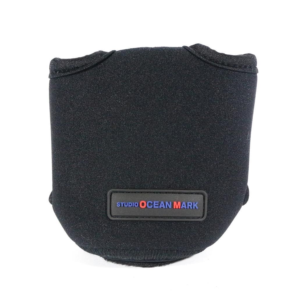 Studio Ocean Mark Reel Cover Reel Size S, Jigger 1000/1500 (5585)