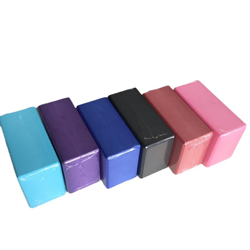 Canchi EVA High-Density Yoga Block