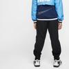 Nike Lightweight Breathable Striped Loose Basketball Pants Kids pants FZ5244010