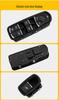 Zotye Damai X5/SR7/SR9 Driver's Window Lifter Switch Assembly