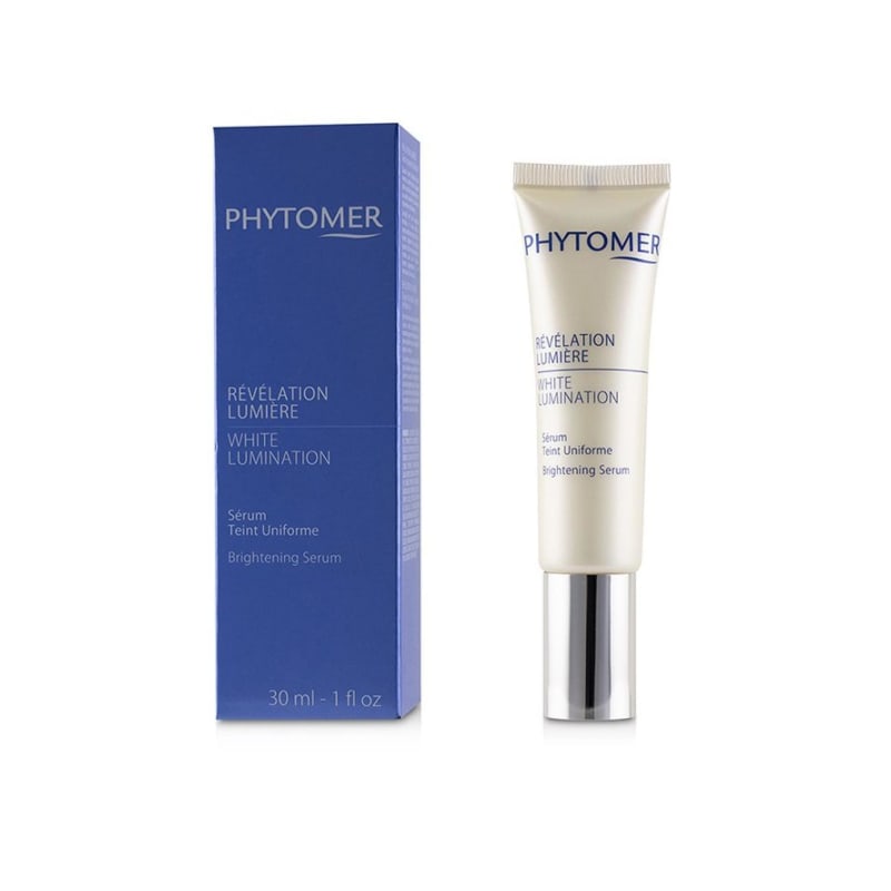 

Phytomer White Luminescence Brightening Serum 30ml