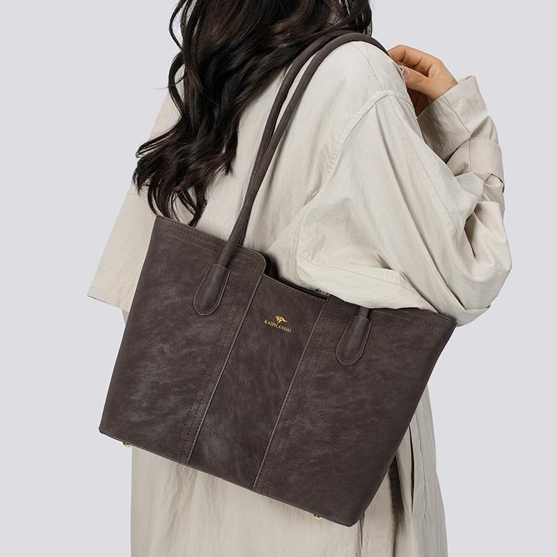 Underarm Bag Women's Commuter Shoulder Bag Large Capacitytote Bag