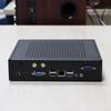 LianDa T45X Mini PC: Core XinChuang Cloud Terminal for Industrial Control