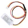 30 Temperature Humidity Sensor Accurate Digital Output Module for Indoor Home Use