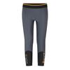 Mens Fitted 3/4 Leggings