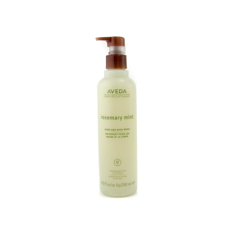 Aveda Rosemary Mint Hand and Body Wash 250ml