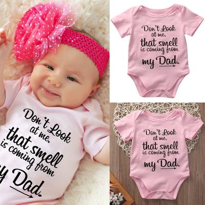 custom baby clothes