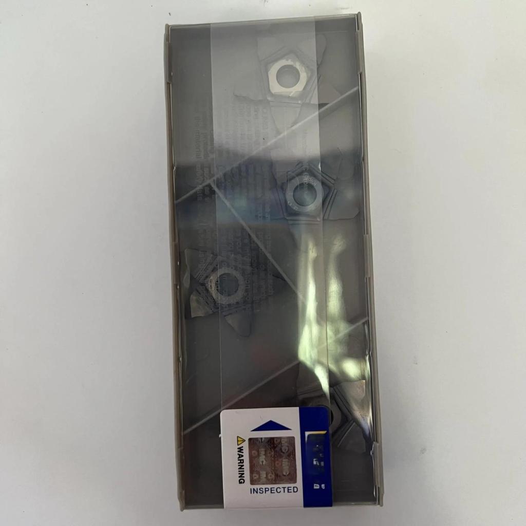 Original / PENTA 34N200J020 IC908 /Original Genuine Carbide CNC Blade 4 Pieces