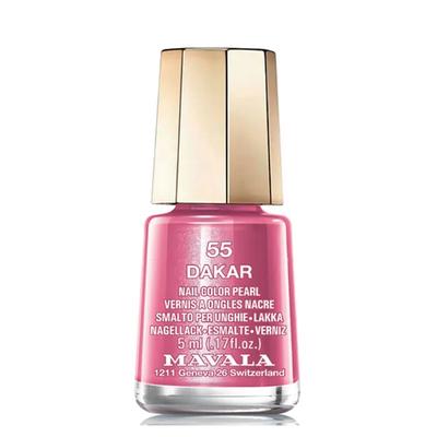 Mavala Nail Polish 55 Dakar 5ml