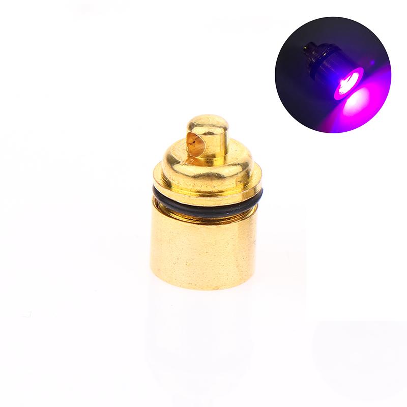 Handmade Electronic Light Small Colored Light Model Light Mini Led Diy Small Light Bulb Illuminated Decorative Button Light Bead