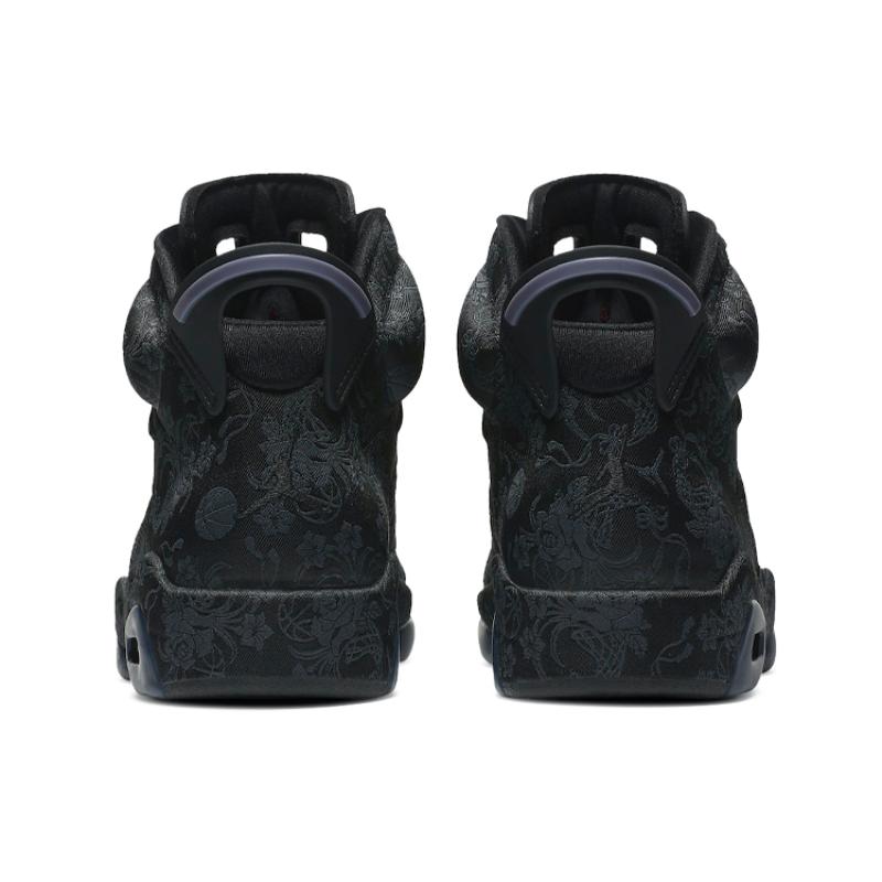 Air Jordan 6 Retro 'Singles Day' Damskie Jordan DB9818-001