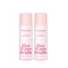 The Face Shop – Rice Water Bright Lippen- und Augenentferner, 2-teiliges Set (100 ml + 100 ml), 120ml, 2 Stück