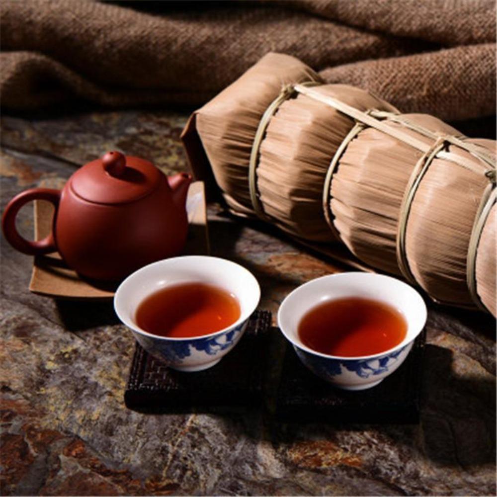 100g Yunnan Ripe Pu-erh Tuo Tea Aged Fermented Ancient Tree Premium