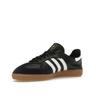 Adidas Samba Decon Black White Gum Unisex Sneakers Core-Black Cloud-White IF0641