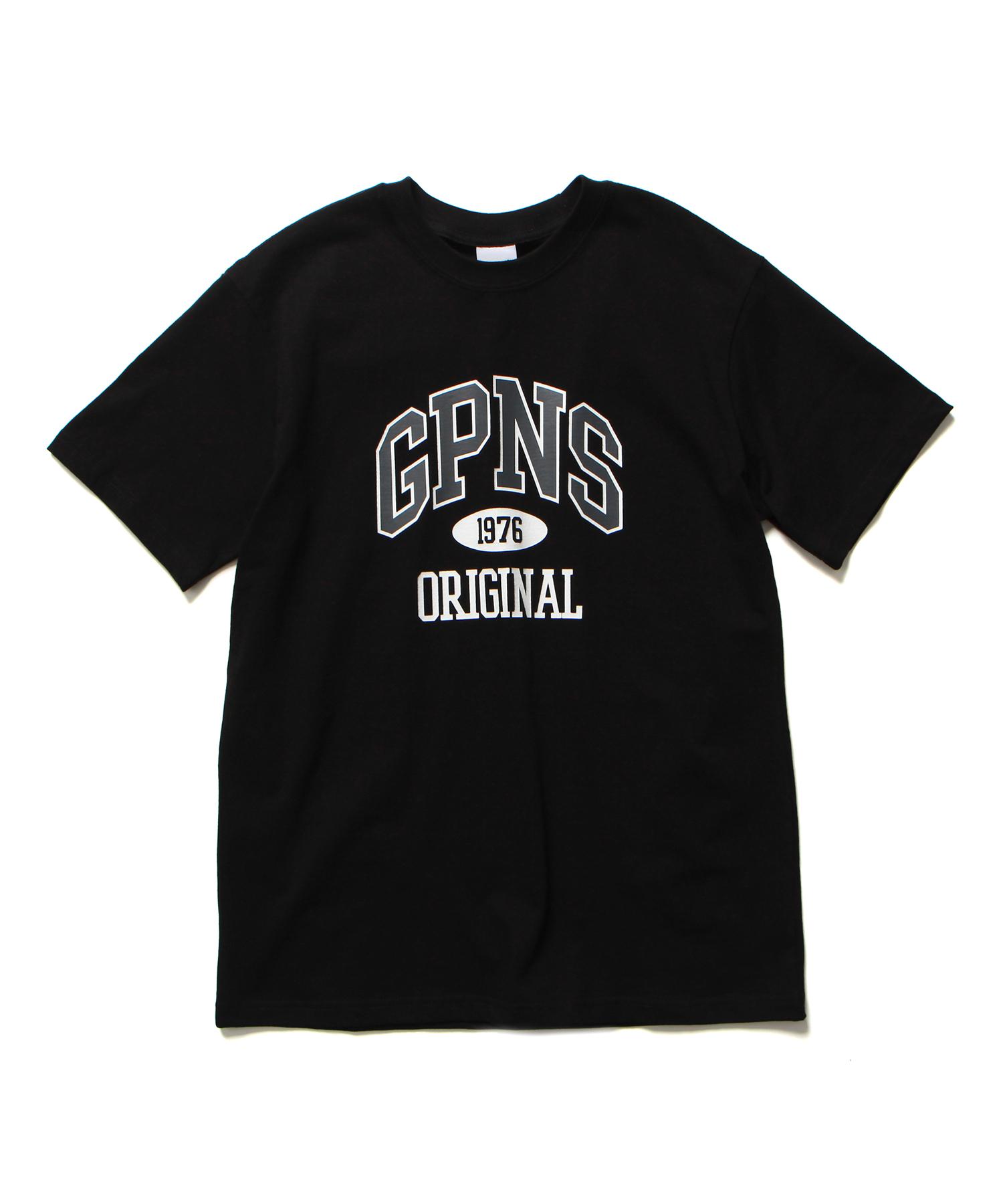 Appnol Mersing Gpns T-Shirt Black (Gpns T-Shirt Black) L