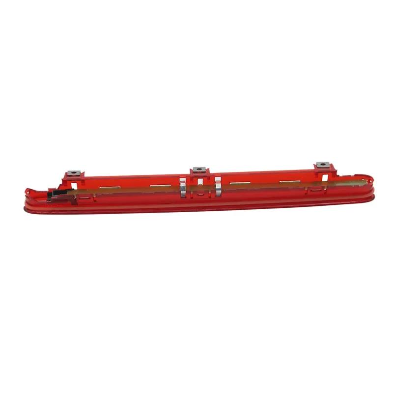 High Mounted Brake Light For VW Touran Bj 2003 2004 2005 2006 2007 2008-2010 Rear Roof 3rd Brake Light Additional Brake Lights