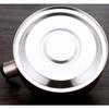 Whistling Tea Kettle Stainless Steel Stove Top