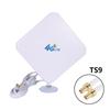 B03B-Hi-Gain 3G 4G LTE Outdoor 35Dbi Directional Wide Band MIMO Wifi Antenna 2 Meters RG174 Cable Antenna For Router