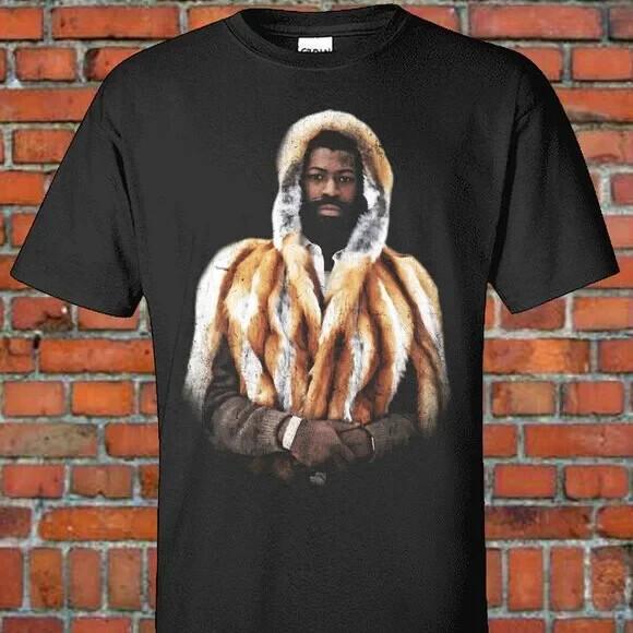 Tedy P Graphic Tee Unisex Rap T-Shirt Unisex T-Shirt S