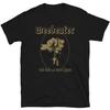 Weedeater God Luck And Good Speed T-shirt Tops Tee Short Sleeve Cotton Men S To 4XL