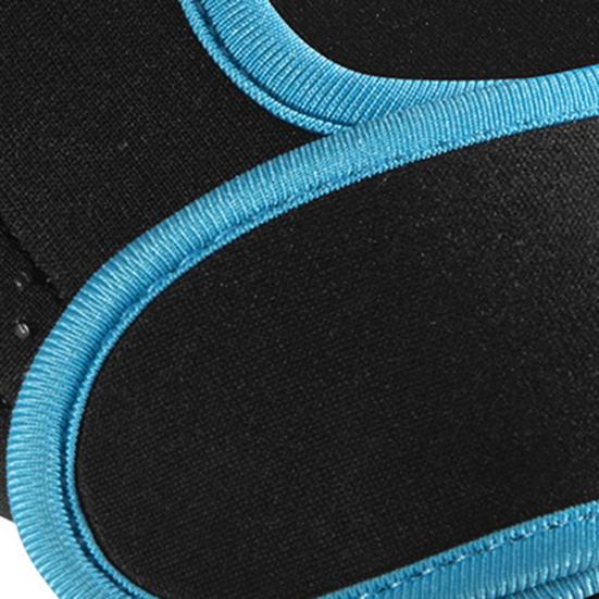 Yousheng 2Pcs Half Finger Sports Gloves, Anti-slip Breathable Fingerless Gloves, Adjustable Men Women Gloves for Dumbbell Weightlifting Workout