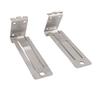 2Pcs Siding Gauge Tool Gecko Siding Gauge Siding Tool for 5/16 Inch Siding Board