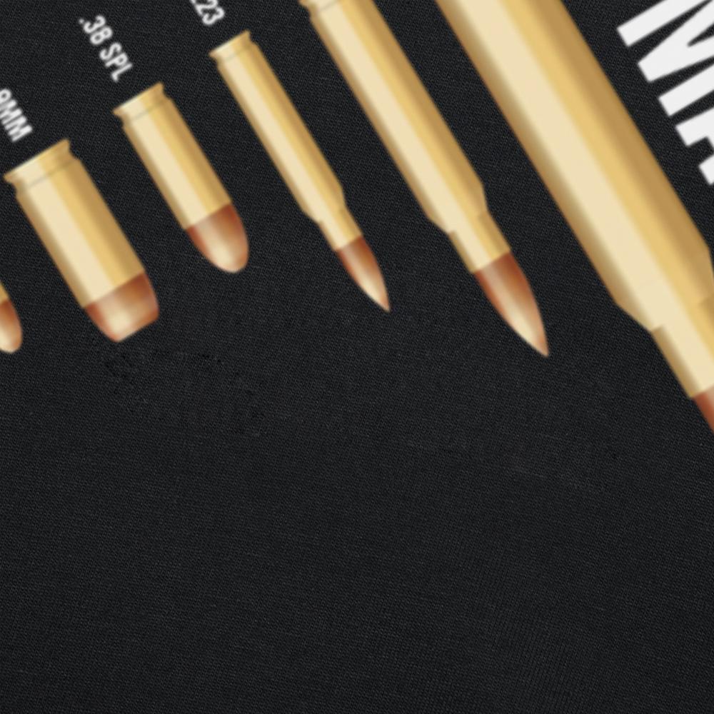 Men's Shirt Gun Lover Print Tshirt Funny Graphic Tees for Men Women Summer Tops Tshirt Men Funny Graphic Tee Shirt Clothing