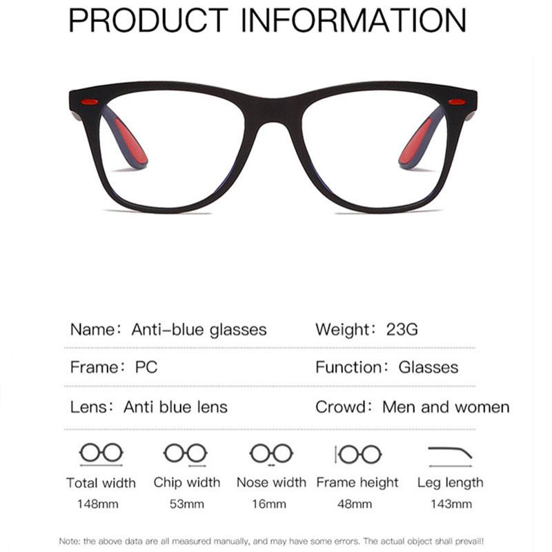 Anti-blue Light Glasses Exquisite Round Eyewear Women Men Luxury Eyeglasses Blue Light Blocking Man Lady Computer Eyeglasses