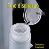 ZISIZ Moisture-Proof Seasoning Dispenser Bottle