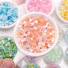20g Glass Beads Mixed Color Seed Beads For Jewelry Making Accessories