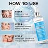 Face Serum-Hydrating Skin And Brighten Even Skin Tone-Tightens Pores-Suitable For All Skin Types, 100ml