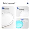High Borosilicate Glass Petri Dish