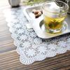 Table Lace Mat 6 Types