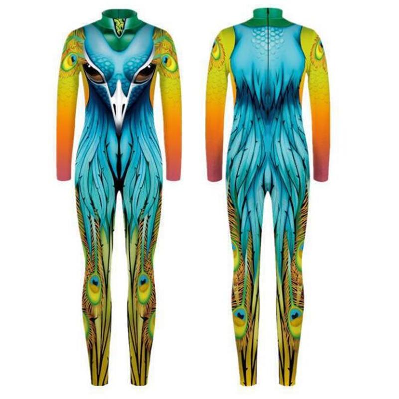Nightmare Christmas Sally Cosplay Costumes Sets Disguise Jumpsuits Carnival Party Zenti Bodysuit Oufits
