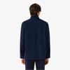 Lacoste Men's High-Neck Outerwear BH447E-56GHDE