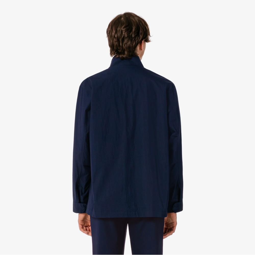 Lacoste Men's High-Neck Outerwear BH447E-56GHDE