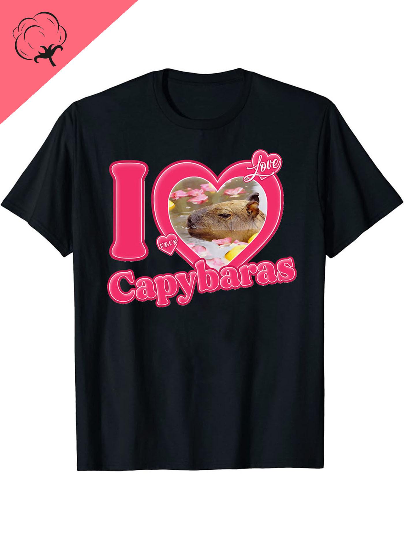 

Kawaii Harajuku Punk Retro Milk Pekochan Classic Tshirt Loose Y2k top unisque short fashion streetwear S