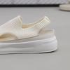 Women's new summer outdoor breathable comfortable summer leisure shoes light outdoor travel leisure shoes free shipping shoes