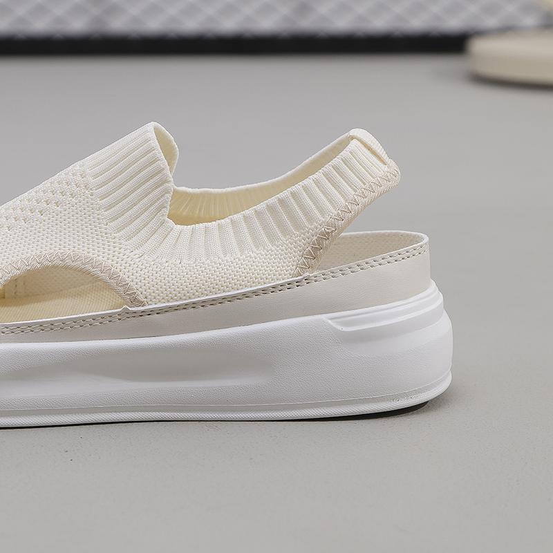 Women's new summer outdoor breathable comfortable summer leisure shoes light outdoor travel leisure shoes free shipping shoes