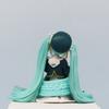 Hatsune Miku PVC Series Hatsune Miku Doll Anime Action Figures Model Collection Toy