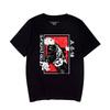 Jujutsu Kaisen T Shirt Streetwear Short Sleeve Tshirts Boys Girls Tops Men Women Clothing T-shirt
