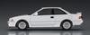 Hasegawa Historic Car Series Toyota Corolla Levin AE92 GT APEX Early Model Plastic Model Kit HC36 1/24