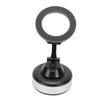 Vacuum Suction Magnetic Car Phone Holder Aluminum Alloy Strong Magnetic Electric Cell Phone Holder for Car Glass