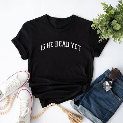 Üst giysisi – T-shirtler