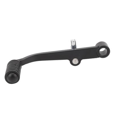 Yüksek Sertlikte Karbon Çelikten Vites Kolu Pedalı Motosiklet Vites Mandalları MT07 FZ için?07 XSR700 2021?2024