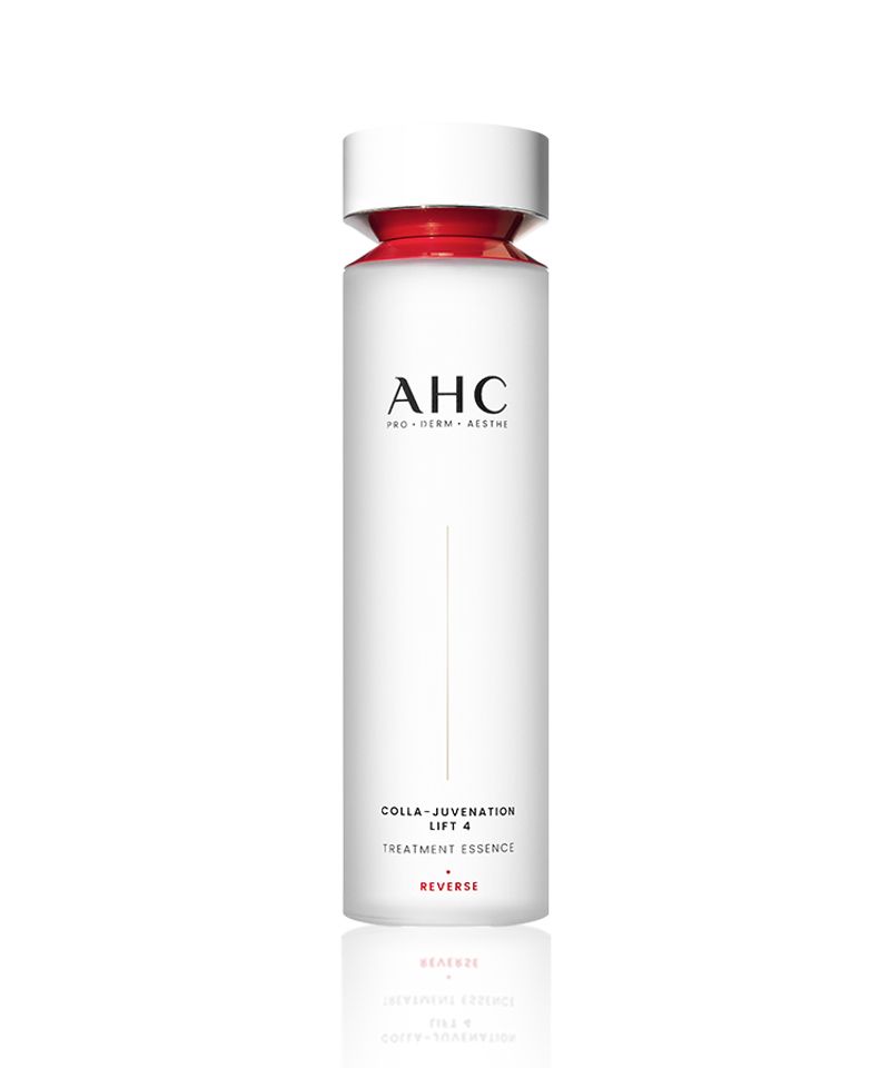 AHC Collagenation Lift 4 Essence 130ml
