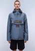 Winterjacke Napapijri RAINFOREST M SUM Herrenjacke Blau