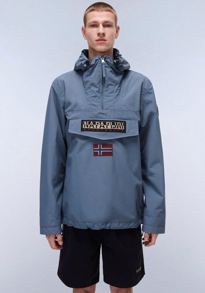 

Зимняя куртка Napapijri RAINFOREST M SUM Herrenjacke blau L