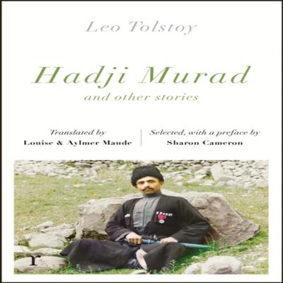 Hadji Murad and Other Stories Riverrun Editions by Leo Tolstoy Paperback Book 9781529410556